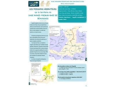 Un nouvel outil à destination des territoires de SAGE