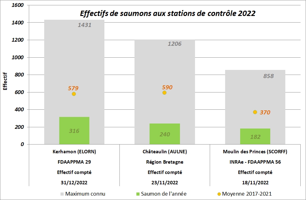 2022 Effectifs provisoires SAT