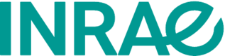 logo inrae inra logo