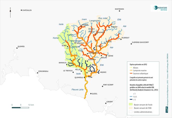 Agrandir la carte