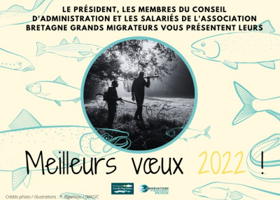 Très belle année 2022 ! Image 1