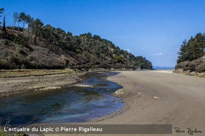 1ers ouvrages à la mer : étude sur ces obstacles à la ... Image 1